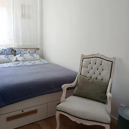Apartment Przycumujtu - Jezioro W Gizycku Gizycko
