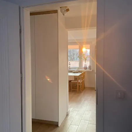Przycumujtu - Jezioro W Gizycku Apartment